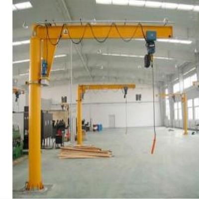 云南懸臂吊價(jià)格分析與選購指南