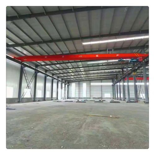 金灣熱銷1噸固定式懸臂吊價格優惠，單梁起重機行業新動態