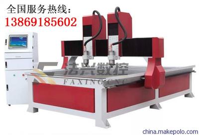 柏木壽材雕花機 特種加工機床中的高效能手