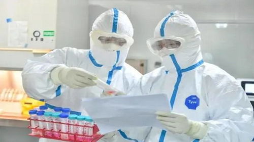 廣東12月21日新增本土確診病例2例，均為東莞市報告