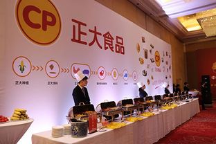 正大集團文化產業投融資戰略 以文化為橋，連接未來